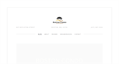 Desktop Screenshot of bostoncondoinvestments.com